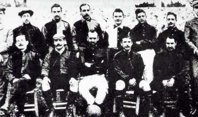 Dal Torino Football al Challenge Bari: la storia delle prime squadre di calcio nate in Italia